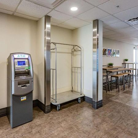 Motel 6-Saskatoon, Sk Luaran gambar