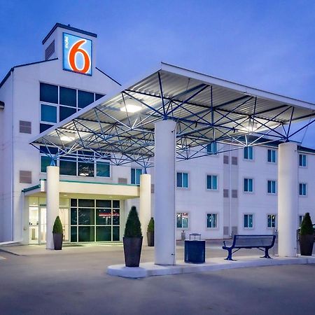 Motel 6-Saskatoon, Sk Luaran gambar