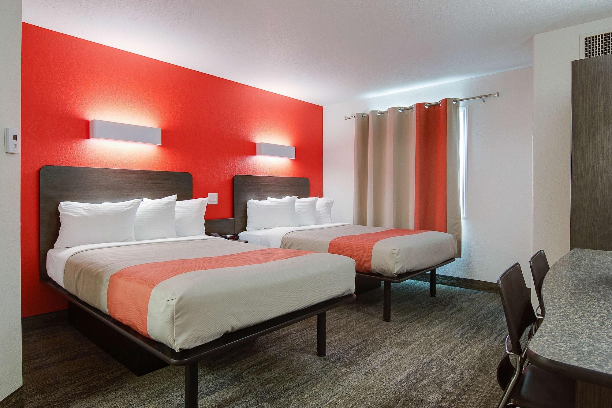 Motel 6-Saskatoon, Sk Luaran gambar