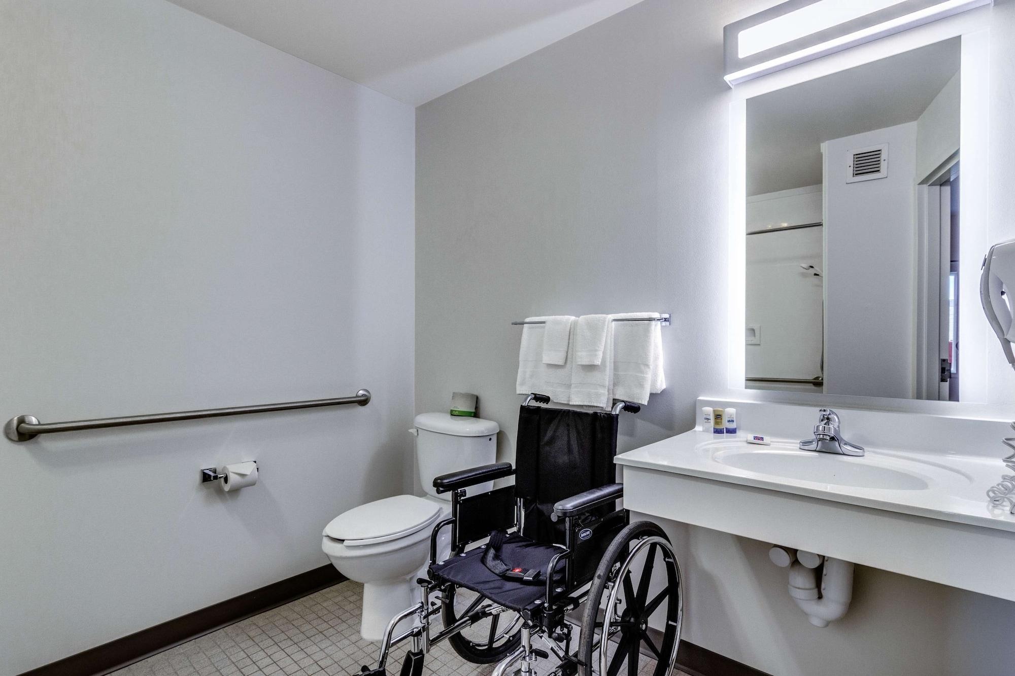 Motel 6-Saskatoon, Sk Luaran gambar