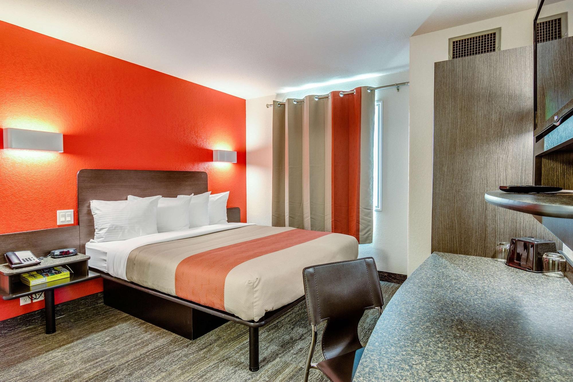 Motel 6-Saskatoon, Sk Luaran gambar