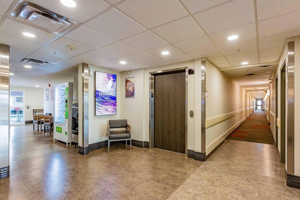 Motel 6-Saskatoon, Sk Luaran gambar
