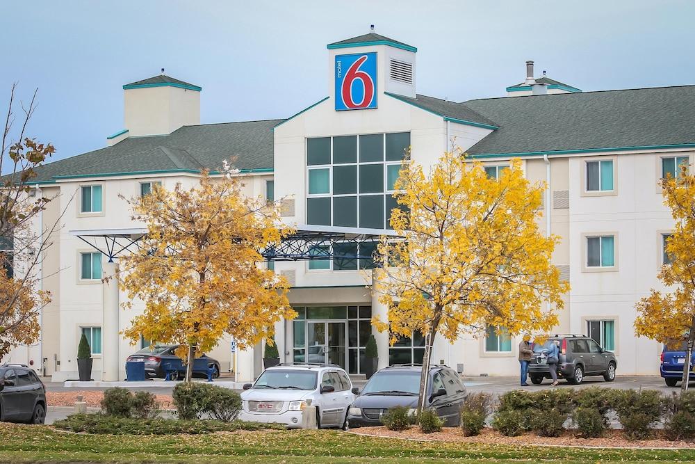 Motel 6-Saskatoon, Sk Luaran gambar