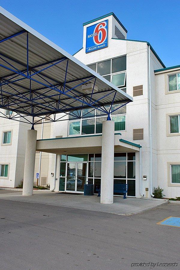 Motel 6-Saskatoon, Sk Luaran gambar