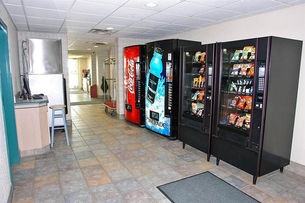 Motel 6-Saskatoon, Sk Dalaman gambar
