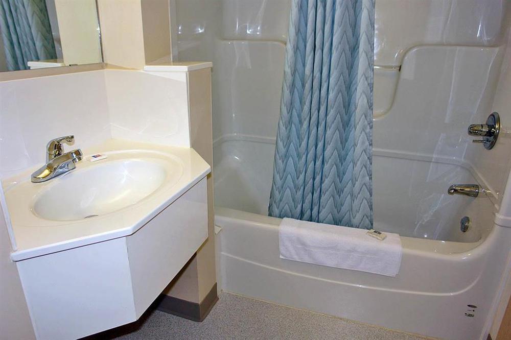 Motel 6-Saskatoon, Sk Servis gambar