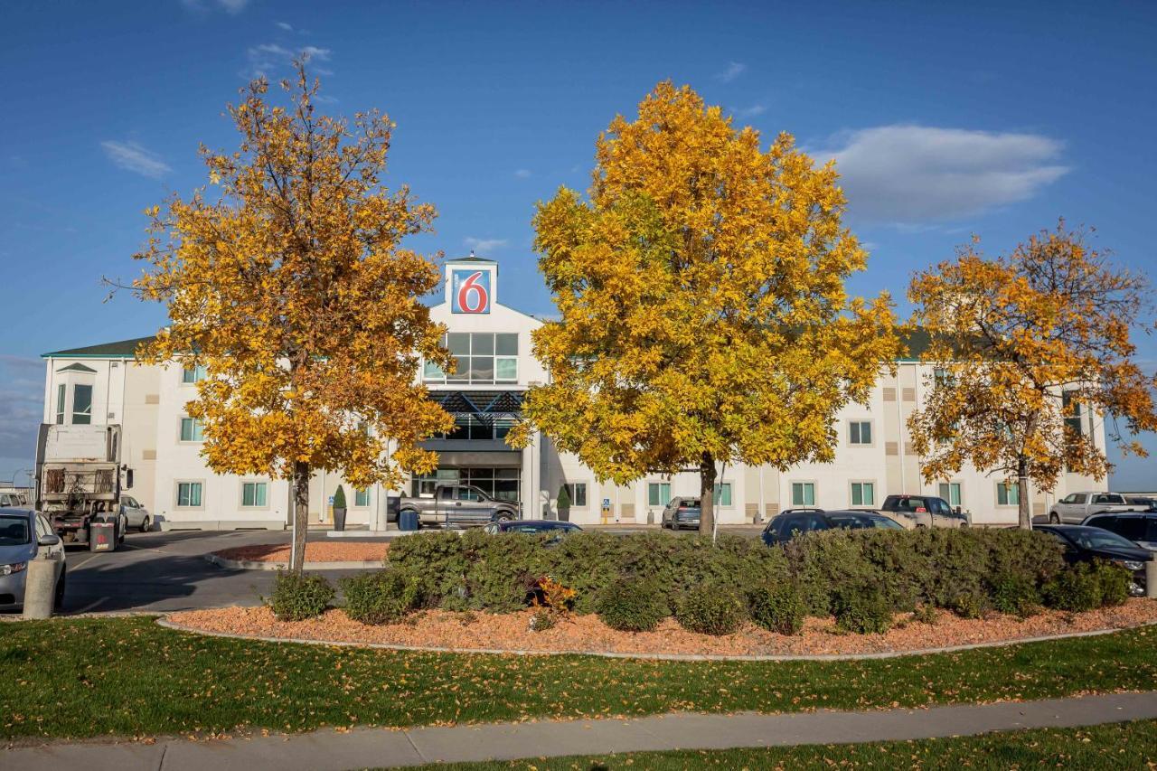 Motel 6-Saskatoon, Sk Luaran gambar