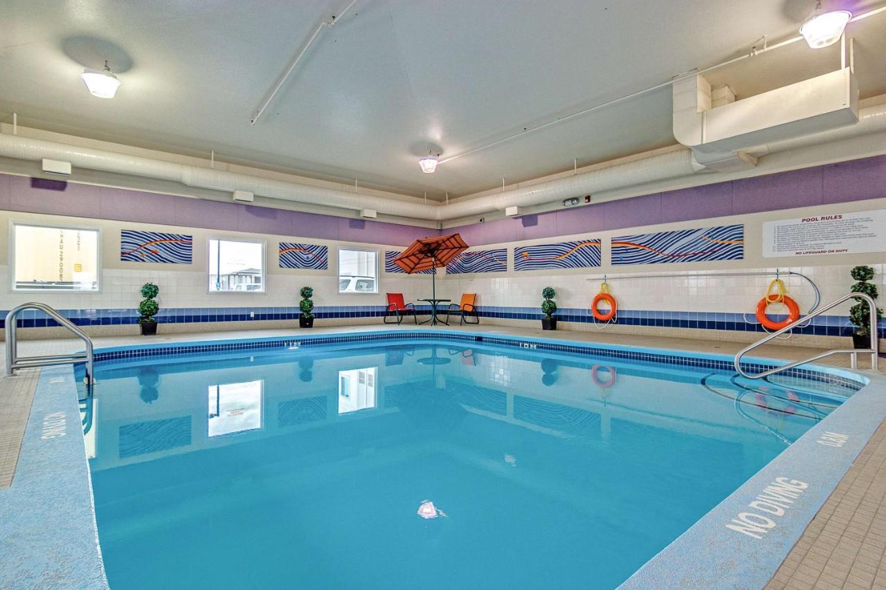 Motel 6-Saskatoon, Sk Luaran gambar