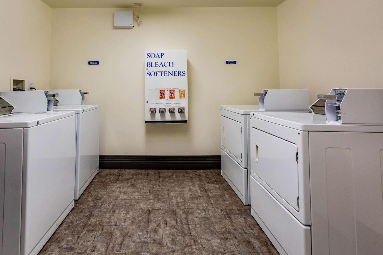 Motel 6-Saskatoon, Sk Luaran gambar