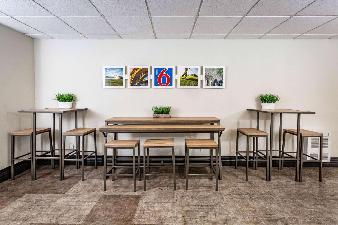Motel 6-Saskatoon, Sk Luaran gambar