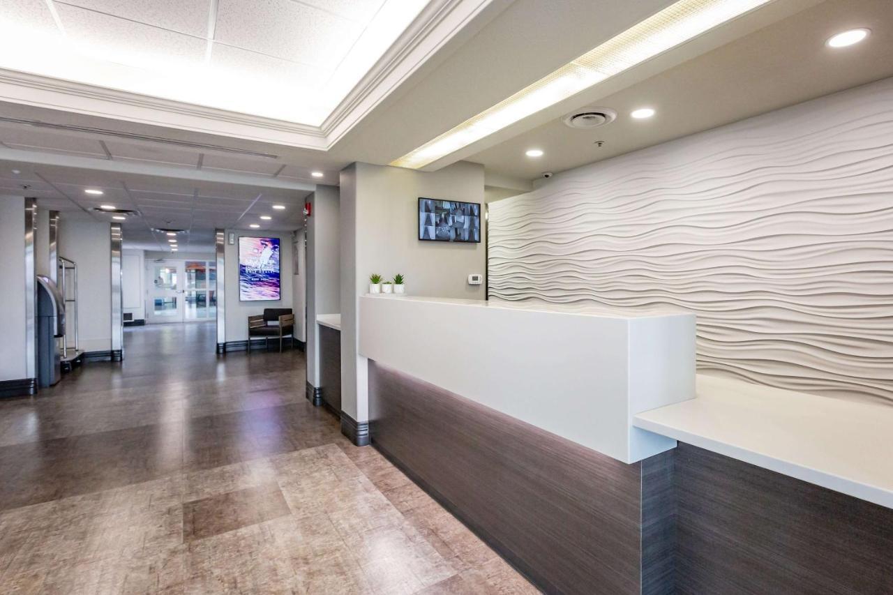 Motel 6-Saskatoon, Sk Luaran gambar