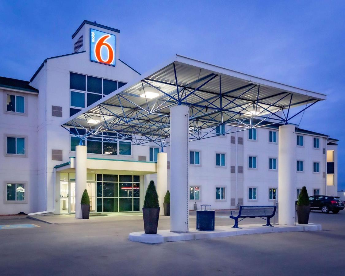Motel 6-Saskatoon, Sk Luaran gambar